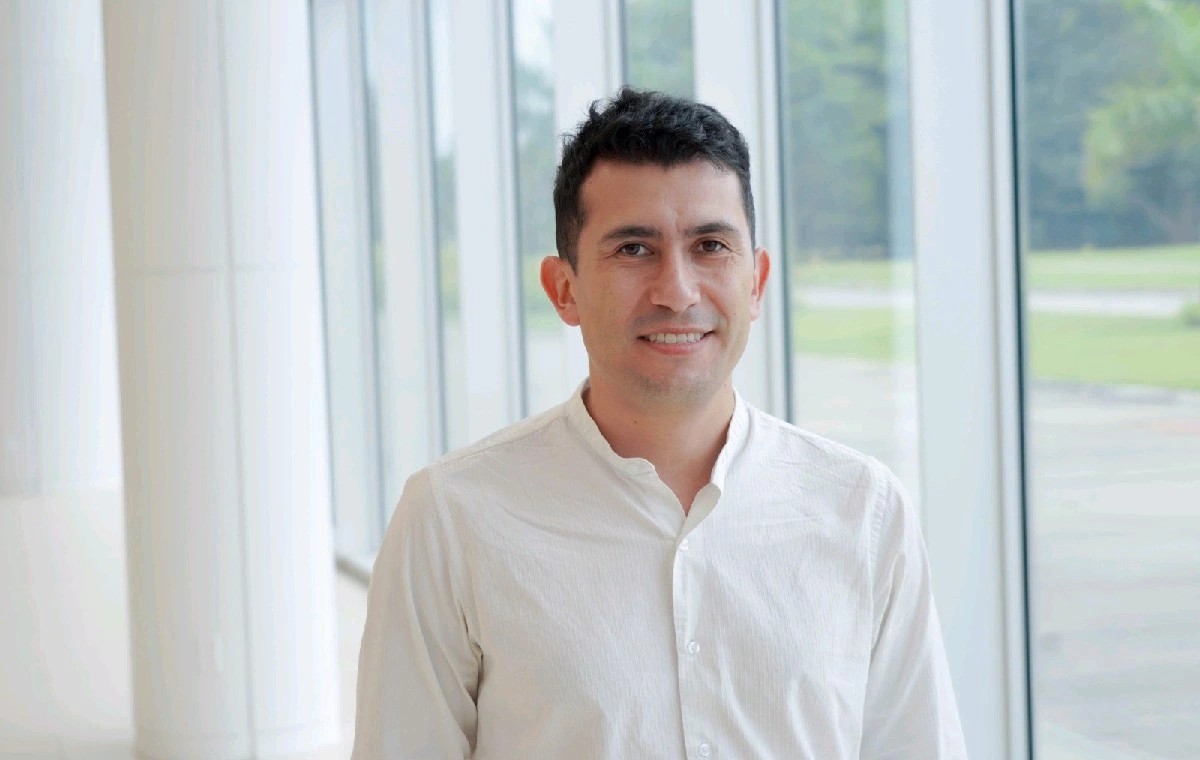 Foto de perfil de Cristian Rivera Juzga